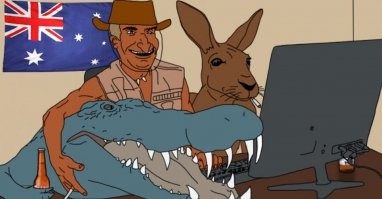 18 обычных вещей в Австралии, которые кажутся странными всем остальным