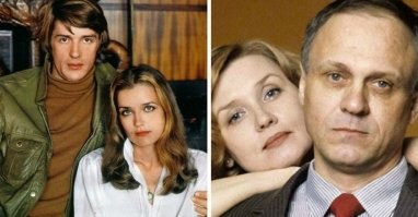 да этих пар было столько, что отдельный пост получится