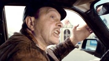 каждый раз когда смотрю на 90ые эта фраза звучит в голове.