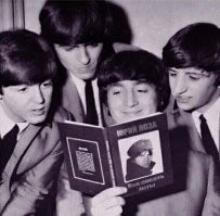 Да что Вы знаете о культурном шоке..