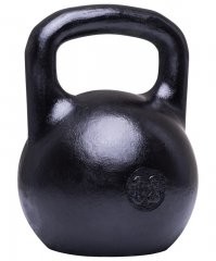 Создание "суровой" челябинской неваляшки из бетона приурочили ко Дню города