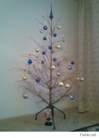 Мне кажется за это время она бы стала такой.