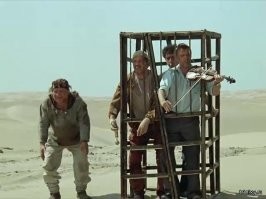 Правительство на другой планете живёт, родной!