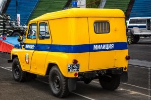 Уаз 469 (бобик)