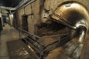 Наследие войны: руины Второй мировой