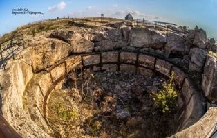 Наследие войны: руины Второй мировой