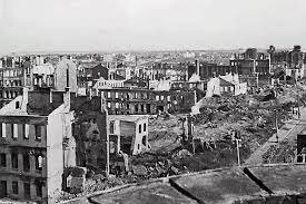 а это Минск 1944