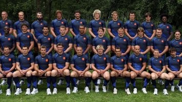 Справедливости ради, в сборной именно по регби ситуация другая