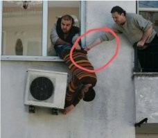 Страховка 80lvl