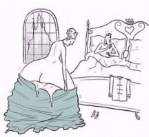 19 фотографий, которые показывают внутреннюю составляющую разных вещей