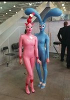 Весёлые Картинки. Часть 15