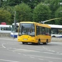 Рижские Икарусы-миди