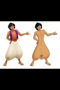 19 фотографий, которые показывают внутреннюю составляющую разных вещей