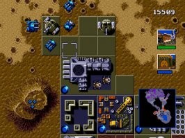 Единственная и лучшая "Дюна", что я знал