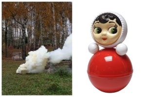 19 фотографий, которые показывают внутреннюю составляющую разных вещей