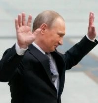 Слился на время выборов , типа я не при делах ))