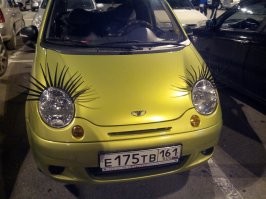 7X Design Rayo — единственный Lambo Huracan с индивидуальным дизайном и мощностью 1900 «лошадей»