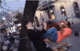 Как я даю интервью блогерам