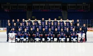 Да уж, но чисто белый француз остался, пожалуй, только на белом льду.