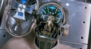 19 фотографий, которые показывают внутреннюю составляющую разных вещей