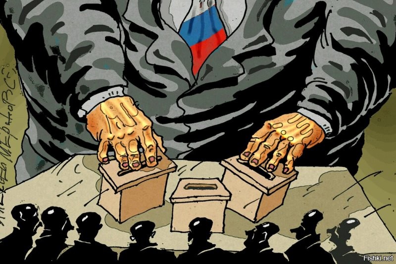 Система онлайн-голосования в Москве готова к DDOS-атакам