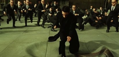 Зачем мелочиться