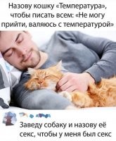 Ага, каждый день в пять утра...