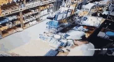 БЛМ начало?