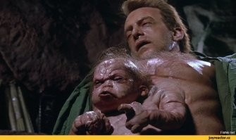 50 странных фотографий из серии "Ничего не понятно, но очень интересно"