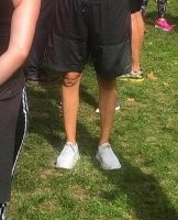 Походу, тут у чувака вообще всё пошло не так. 
)))