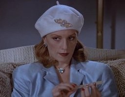 Вот эта актриса и есть Шир Денис, если кто не помнит :))