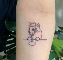 Котя везьма миленькай