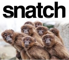 Художественный фильм "Сп**дили"