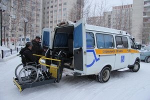 Автор, ну когда пишешь хоть проверяй данные - прокуратура не возбуждает уголовные дела, остальное в статье возможно так же домыслы. Да и социальное такси выглядит как на фото, потому оно и социальное, что большинство передвигаться не могут и обычный транспорт не может их перевозить