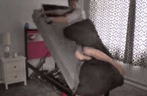 Классный будильник!