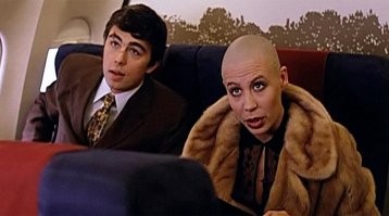 16 кадров из фильмов и сериалов, которые стали мемами