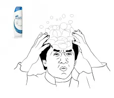 16 кадров из фильмов и сериалов, которые стали мемами