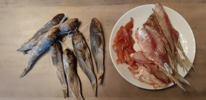 Это к пиву...