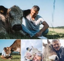 Весёлые Картинки. Часть 18