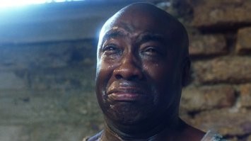 Обидели человека.  Конечно Кофе - ОН!