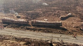 Тут большинство фоток - баловство, а не катастрофа...