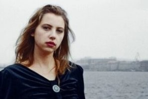 Скарлетт Йоханссон, агент под прикрытием?