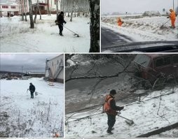 Это ещё фигня.