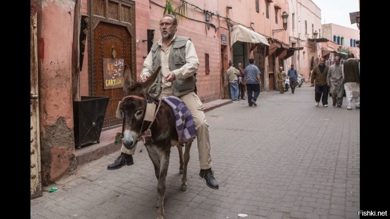 Почему Николас Кейдж снимается в плохих фильмах