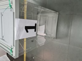 Иду уже с утра сегодня будут выбора. По дороге на работу. Пол часа прождал, но самый первый. Не ведро.