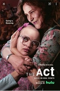 Недавно посмотрела сериал "Притворство", потом узнала, что он снят по реальным событиям, все актеры подобраны очень похоже. Серий много, но смотрятся на одном дыхании, хоть и тяжёлый, советую.