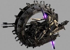 Самые дикие виды транспорта в истории