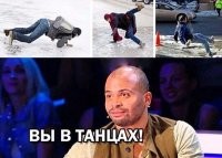 Нетрезвый судья  устроил шоу на турнире по детскому хоккею