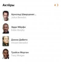 Не знаю на счёт толерантности, но слухи о планах снимать Тройняшек ходят уже лет десять и именно с негром и заявлен был Эдди Мерфи, он и сейчас на Кинопоиске указан, правда Морган там тоже есть: