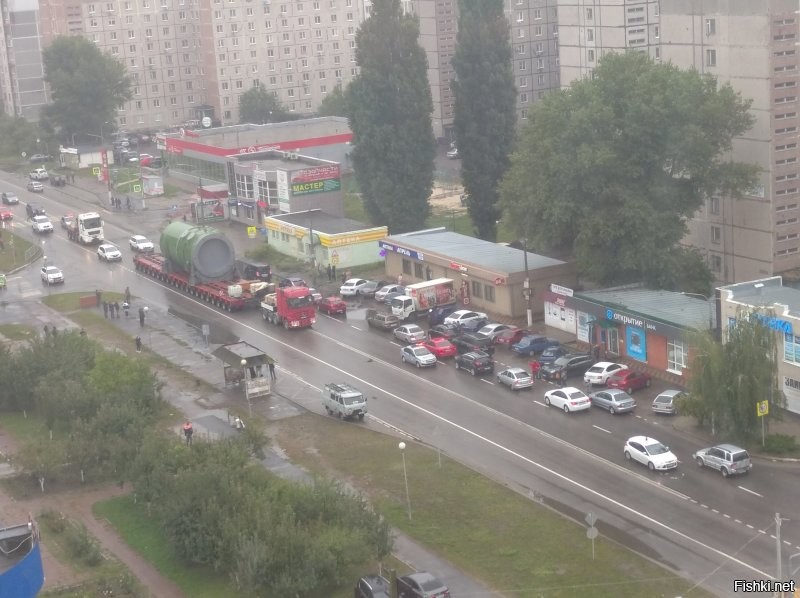 Немножко полит. новостей с утра